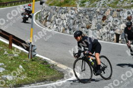 Photo #2495202 | 03-08-2022 12:44 | Passo Dello Stelvio - Waterfall curve BICYCLES