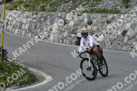 Photo #3476011 | 15-07-2023 15:39 | Passo Dello Stelvio - Waterfall curve BICYCLES