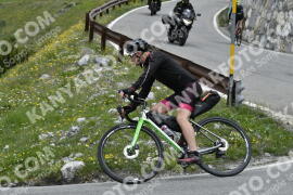 Photo #3269132 | 28-06-2023 10:42 | Passo Dello Stelvio - Waterfall curve BICYCLES