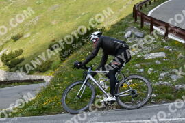 Photo #2170060 | 20-06-2022 13:36 | Passo Dello Stelvio - Waterfall curve BICYCLES
