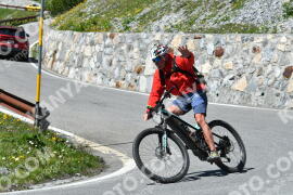 Photo #2220278 | 02-07-2022 15:10 | Passo Dello Stelvio - Waterfall curve BICYCLES