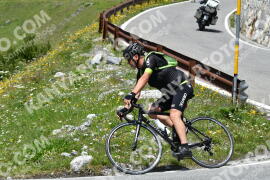 Photo #2229607 | 03-07-2022 13:30 | Passo Dello Stelvio - Waterfall curve BICYCLES