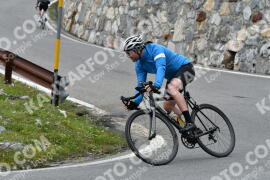 Photo #2302482 | 14-07-2022 11:27 | Passo Dello Stelvio - Waterfall curve BICYCLES