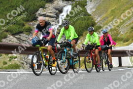 Photo #4266499 | 16-09-2023 12:17 | Passo Dello Stelvio - Waterfall curve BICYCLES