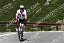 Photo #2563103 | 09-08-2022 11:10 | Passo Dello Stelvio - Waterfall curve BICYCLES