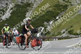 Foto #3791969 | 10-08-2023 10:57 | Passo Dello Stelvio - Waterfall Kehre BICYCLES
