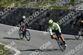 Photo #3683674 | 31-07-2023 10:38 | Passo Dello Stelvio - Waterfall curve BICYCLES