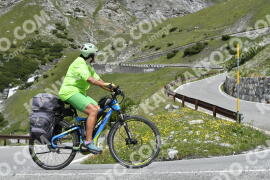 Photo #3547141 | 22-07-2023 11:49 | Passo Dello Stelvio - Waterfall curve BICYCLES