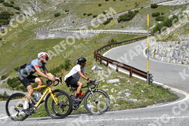 Photo #2769899 | 28-08-2022 13:35 | Passo Dello Stelvio - Waterfall curve BICYCLES