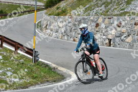 Photo #2642562 | 14-08-2022 13:21 | Passo Dello Stelvio - Waterfall curve BICYCLES