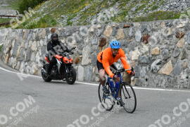 Photo #2172981 | 21-06-2022 13:31 | Passo Dello Stelvio - Waterfall curve BICYCLES