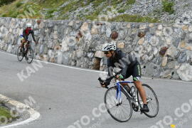 Photo #2411489 | 26-07-2022 12:58 | Passo Dello Stelvio - Waterfall curve BICYCLES
