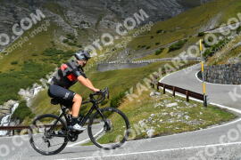 Photo #4267327 | 16-09-2023 11:00 | Passo Dello Stelvio - Waterfall curve BICYCLES