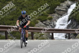 Photo #3088066 | 11-06-2023 09:52 | Passo Dello Stelvio - Waterfall curve BICYCLES