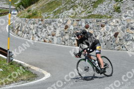 Photo #2594510 | 11-08-2022 13:01 | Passo Dello Stelvio - Waterfall curve BICYCLES