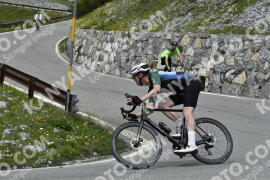 Photo #3301623 | 01-07-2023 14:04 | Passo Dello Stelvio - Waterfall curve BICYCLES