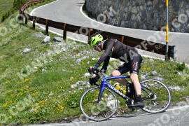 Photo #2137222 | 17-06-2022 11:07 | Passo Dello Stelvio - Waterfall curve BICYCLES