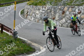 Photo #2179860 | 24-06-2022 13:29 | Passo Dello Stelvio - Waterfall curve BICYCLES