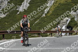 Photo #2809298 | 04-09-2022 10:25 | Passo Dello Stelvio - Waterfall curve BICYCLES