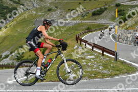 Foto #4069440 | 25-08-2023 11:08 | Passo Dello Stelvio - Waterfall Kehre BICYCLES