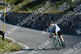 Photo #3897992 | 15-08-2023 09:54 | Passo Dello Stelvio - Waterfall curve BICYCLES