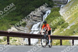 Foto #4009424 | 21-08-2023 11:53 | Passo Dello Stelvio - Waterfall Kehre BICYCLES