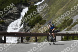 Photo #3052841 | 06-06-2023 14:14 | Passo Dello Stelvio - Waterfall curve BICYCLES