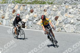 Photo #2219897 | 02-07-2022 14:27 | Passo Dello Stelvio - Waterfall curve BICYCLES