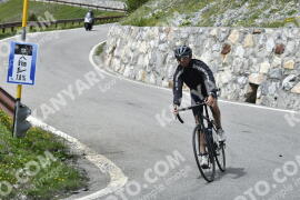 Photo #3203524 | 23-06-2023 14:42 | Passo Dello Stelvio - Waterfall curve BICYCLES