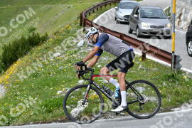 Photo #2198614 | 26-06-2022 14:21 | Passo Dello Stelvio - Waterfall curve BICYCLES