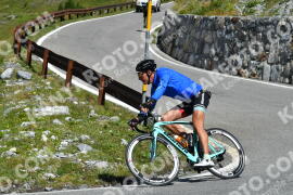 Photo #2495469 | 03-08-2022 11:53 | Passo Dello Stelvio - Waterfall curve BICYCLES