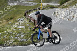 Photo #2855084 | 11-09-2022 15:58 | Passo Dello Stelvio - Waterfall curve BICYCLES
