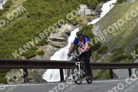 Foto #3081103 | 10-06-2023 10:39 | Passo Dello Stelvio - Waterfall Kehre BICYCLES