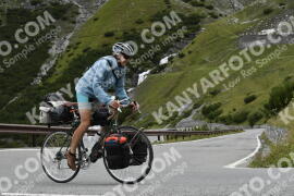 Foto #3726830 | 05-08-2023 11:47 | Passo Dello Stelvio - Waterfall Kehre BICYCLES