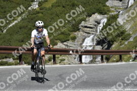 Photo #2727410 | 24-08-2022 10:45 | Passo Dello Stelvio - Waterfall curve BICYCLES