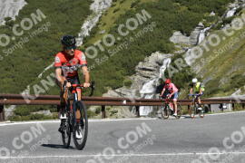 Photo #2740246 | 25-08-2022 10:10 | Passo Dello Stelvio - Waterfall curve BICYCLES