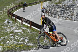 Foto #3065981 | 09-06-2023 12:23 | Passo Dello Stelvio - Waterfall Kehre BICYCLES