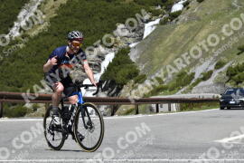 Photo #2082463 | 04-06-2022 11:36 | Passo Dello Stelvio - Waterfall curve BICYCLES