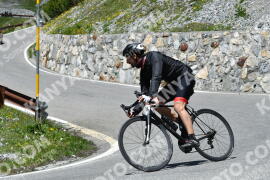 Photo #2192381 | 25-06-2022 13:55 | Passo Dello Stelvio - Waterfall curve BICYCLES