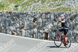 Photo #2355220 | 19-07-2022 11:54 | Passo Dello Stelvio - Waterfall curve BICYCLES