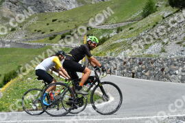Photo #2198194 | 26-06-2022 11:58 | Passo Dello Stelvio - Waterfall curve BICYCLES
