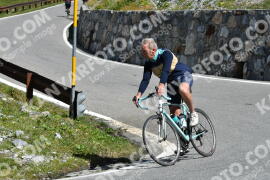 Photo #2544054 | 08-08-2022 11:12 | Passo Dello Stelvio - Waterfall curve BICYCLES