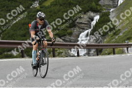Photo #3794774 | 10-08-2023 11:36 | Passo Dello Stelvio - Waterfall curve BICYCLES