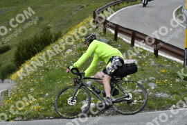 Photo #3268386 | 28-06-2023 15:21 | Passo Dello Stelvio - Waterfall curve BICYCLES