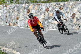 Photo #2199015 | 26-06-2022 16:08 | Passo Dello Stelvio - Waterfall curve BICYCLES