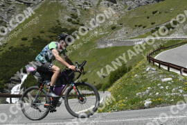 Foto #3231703 | 25-06-2023 13:44 | Passo Dello Stelvio - Waterfall Kehre BICYCLES