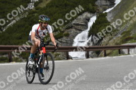 Foto #3060399 | 08-06-2023 11:31 | Passo Dello Stelvio - Waterfall Kehre BICYCLES