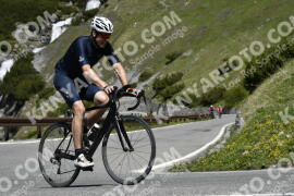 Photo #2114068 | 10-06-2022 11:40 | Passo Dello Stelvio - Waterfall curve BICYCLES