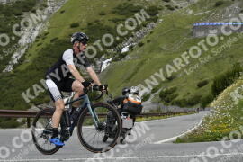 Photo #3385309 | 08-07-2023 10:31 | Passo Dello Stelvio - Waterfall curve BICYCLES