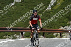 Photo #2667180 | 16-08-2022 10:34 | Passo Dello Stelvio - Waterfall curve BICYCLES